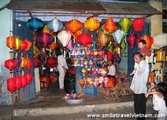 Hoi an Travel